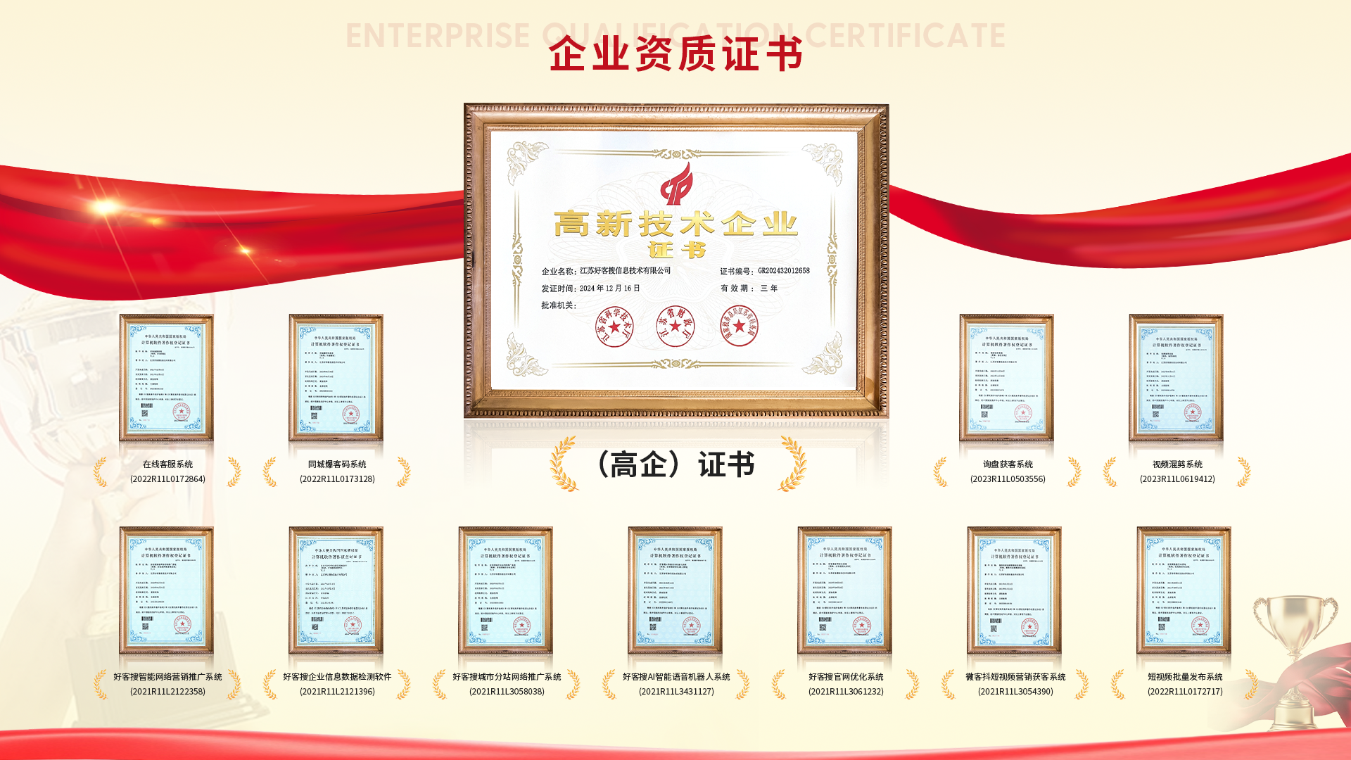 兴山网站排名收录的几条秘密，很少有人知道